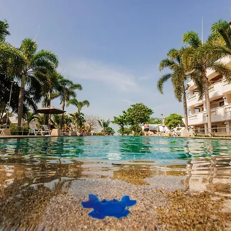 Bay Beach Resort-2
