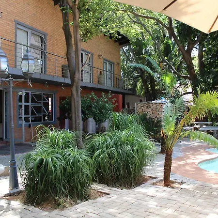 Secasa Guest House-3