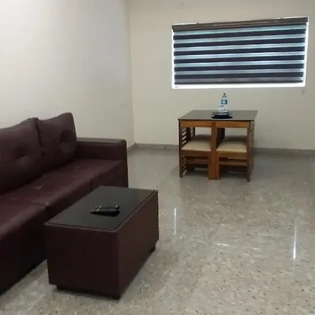 Redbell Suites Residency-3