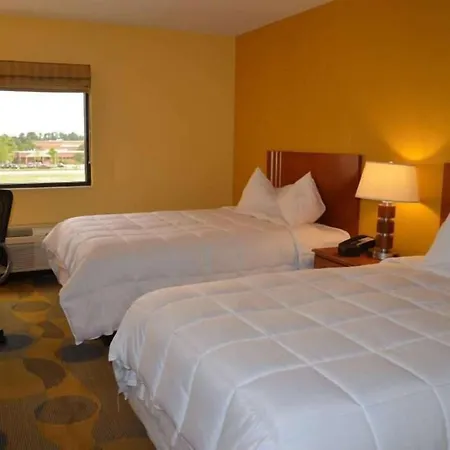 Marble Waters Hotel & Suites, Trademark By Wyndham (Adults Only)-2