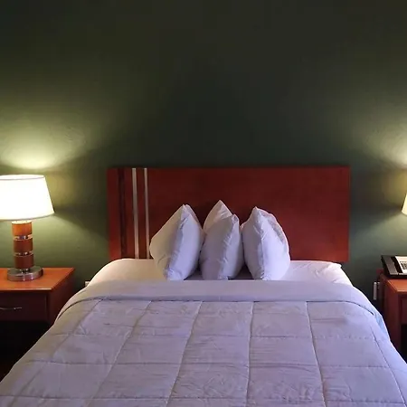 Marble Waters Hotel & Suites, Trademark By Wyndham (Adults Only)-3