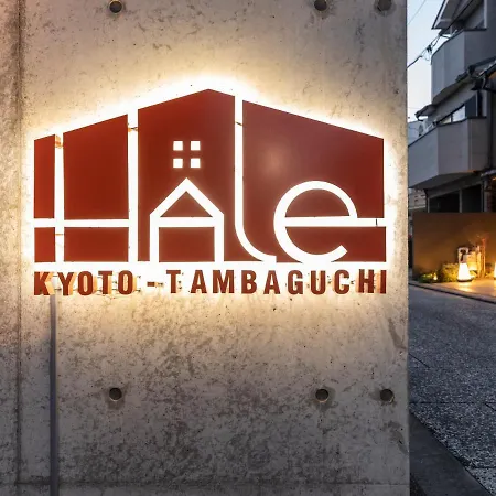 Hale Kyoto Tambaguchi ハレ京都丹波口-3
