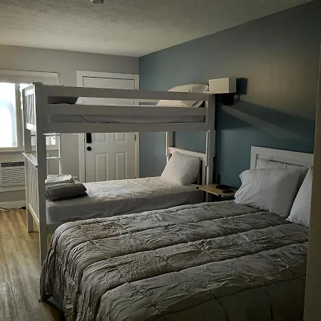 Shafer Lakeside Resort-3