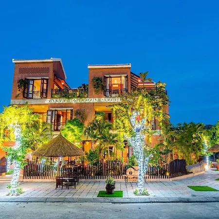 Angel Garden Villa-3