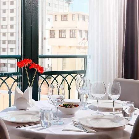 Kordon Hotel Cankaya-3