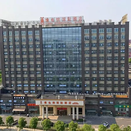Vienna International Hotel-2