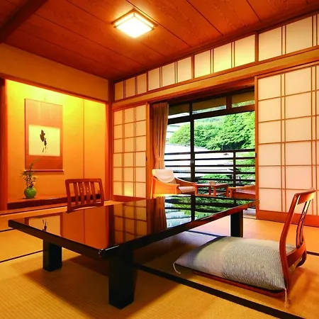 Arima Onsen Gekkoen Yugetsusanso-3