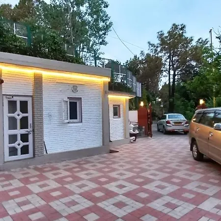 Sunrise Villa Shimla-3