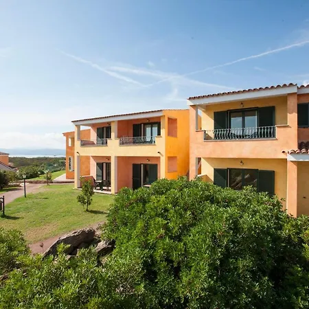 Hotel Baia Aranzos-3