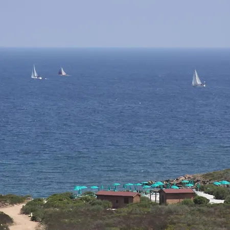 Hotel Baia Aranzos-2