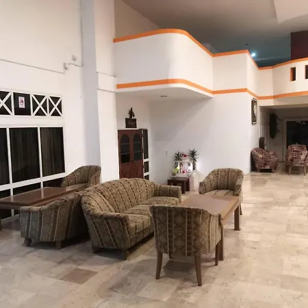 Supanich Condo Opposite The Train Station Chiangmai-2