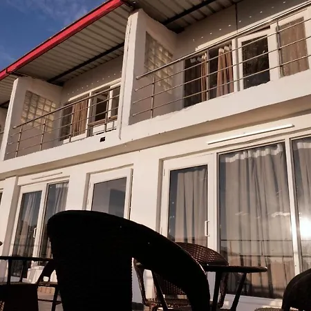 Hotel Brite Star-3