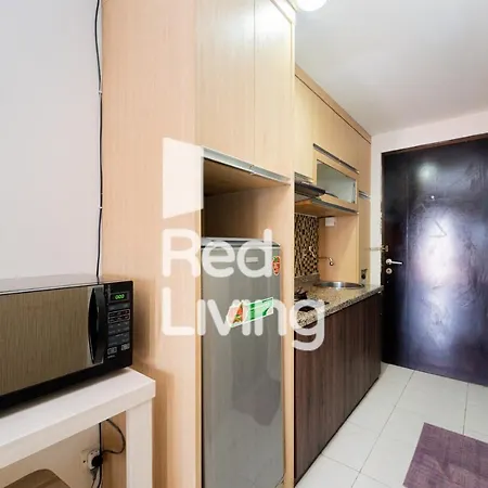 RedLiving Apartemen Tamansari Sudirman - Abdi Home-3
