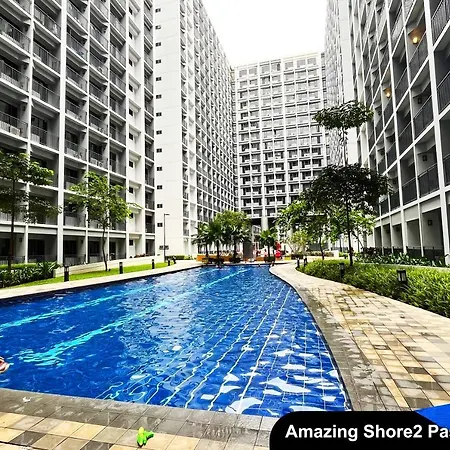 Smdc Shore 2 Residences-2