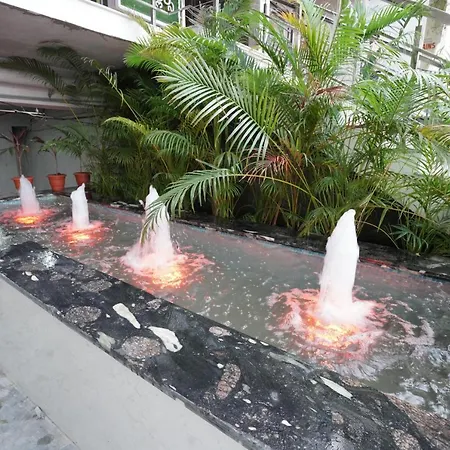 Hotel Trp Bliss-2