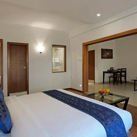 Ekaa Keys By Bestinn Leisure - Banglore-2