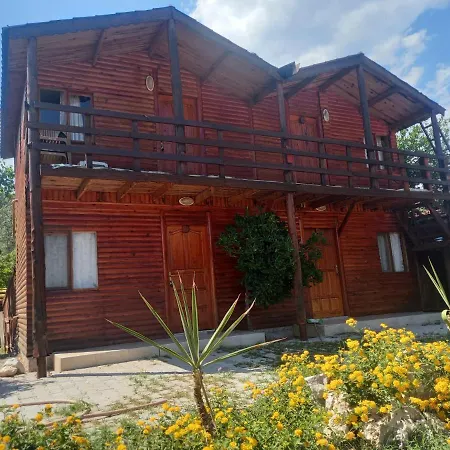 Oranj Ranch Hotel-3