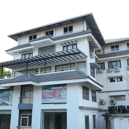 Hazmi Inn-2