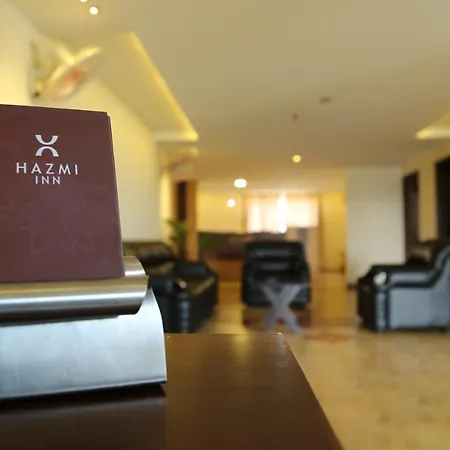 Hazmi Inn-3