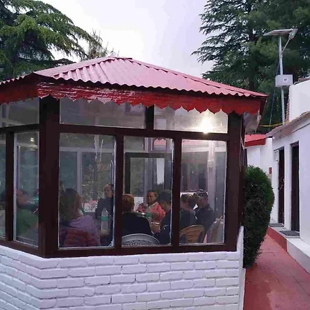 Hotel Manisha-3