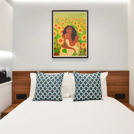 West Hampstead Serviced Apartments By Concept Apartments-2