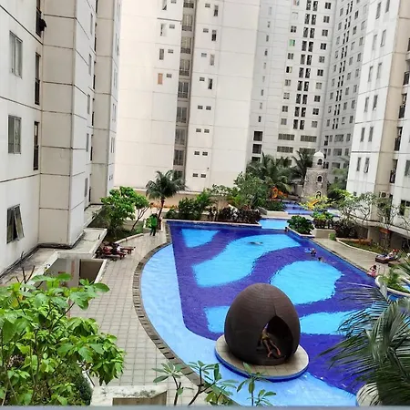 Apartemen Bassura City by Maezura Property-3