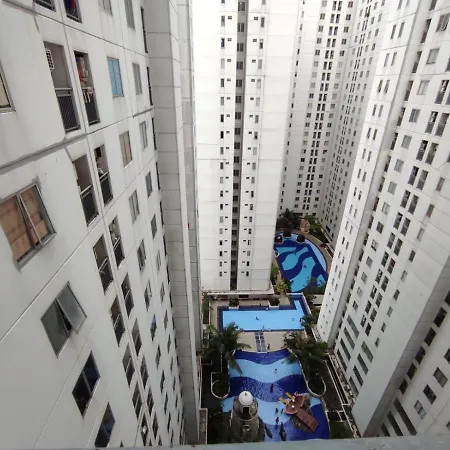 Apartemen Bassura City by Jakarta Property-2
