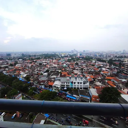 Apartemen Bassura City by Maezura Property-2