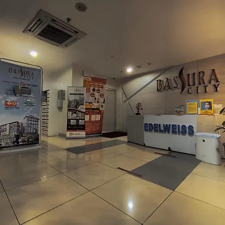 Apartemen Bassura City by Jakarta Property-3