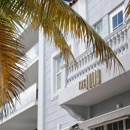 The Julia Hotel (Adults Only)-3