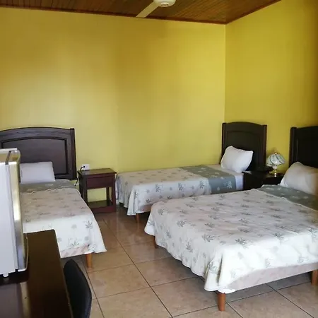 Hotel La Guaria-2