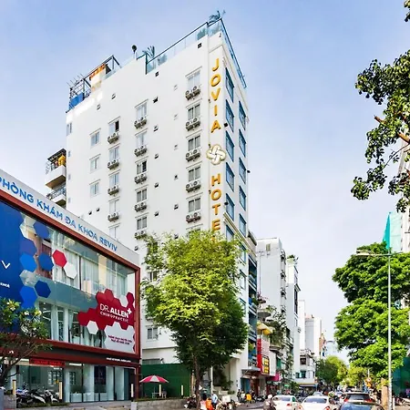 Jovia Hotel-3