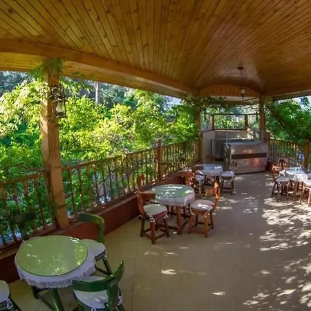 Boncuklu Otel-2