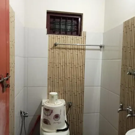 Style Homes Suites Kodungallur-3