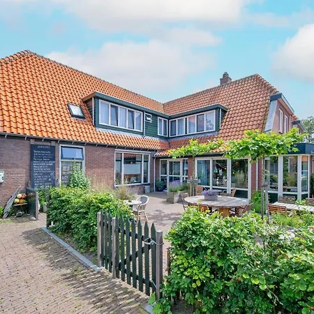 B&B Boutique Hotel De Waal-2