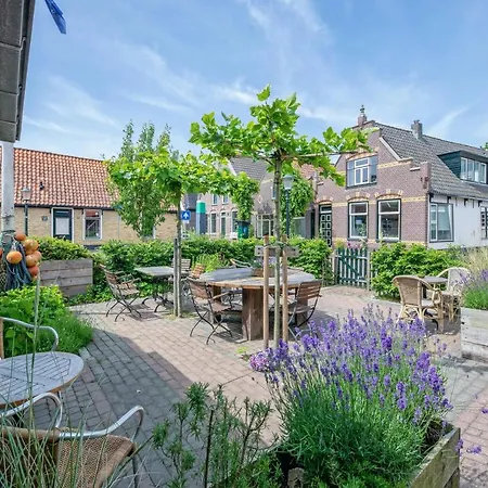 B&B Boutique Hotel De Waal-3