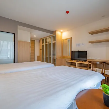 Raintree Condominium-3