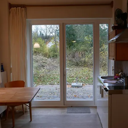 Alte Weberei Ahrenshoop - Ort der Erholung-2