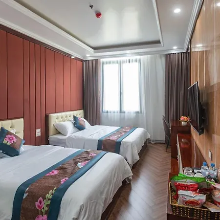 Hương Nam Hotel-2