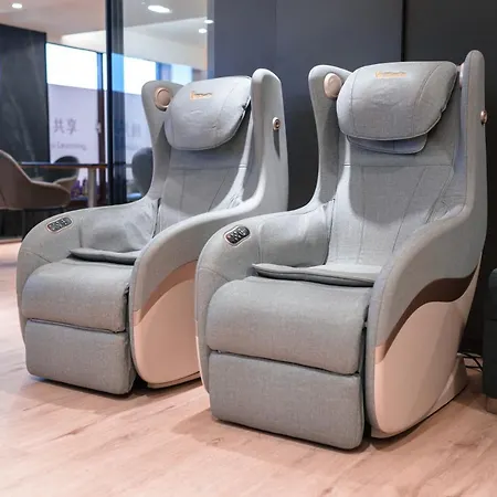 Hub Hotel - Songshan Airport Branch-2