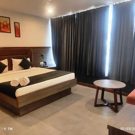 Hotel K79-2
