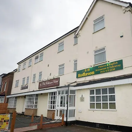 The Rollason Hotel-2
