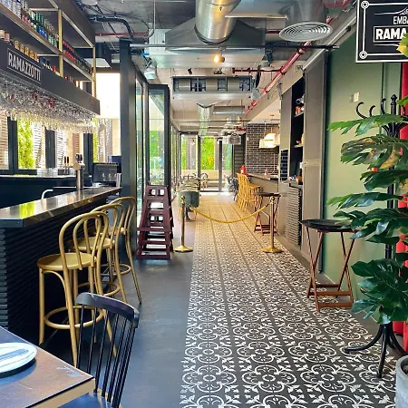 Hub Providencia-2