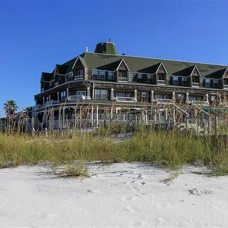 Henderson Park Inn-3