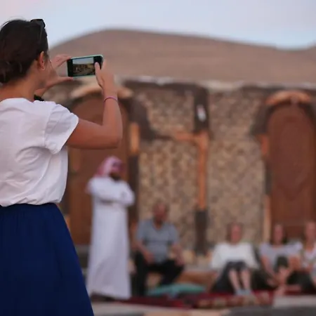 Little Petra Heritage Village-3