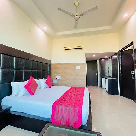 Grand Continental @ Har Ki Pauri Haridwar-3