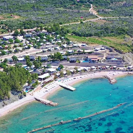 Lavanda Mobile Homes & Villas-3