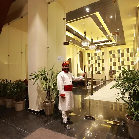 The Fern Habitat, Jaipur-3