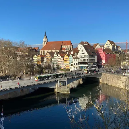 Domizil Tübingen-3