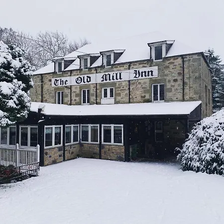 The Old Mill Inn-2